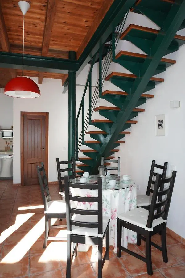Villa Valeria Moralillo 1 Los Marines Holiday home