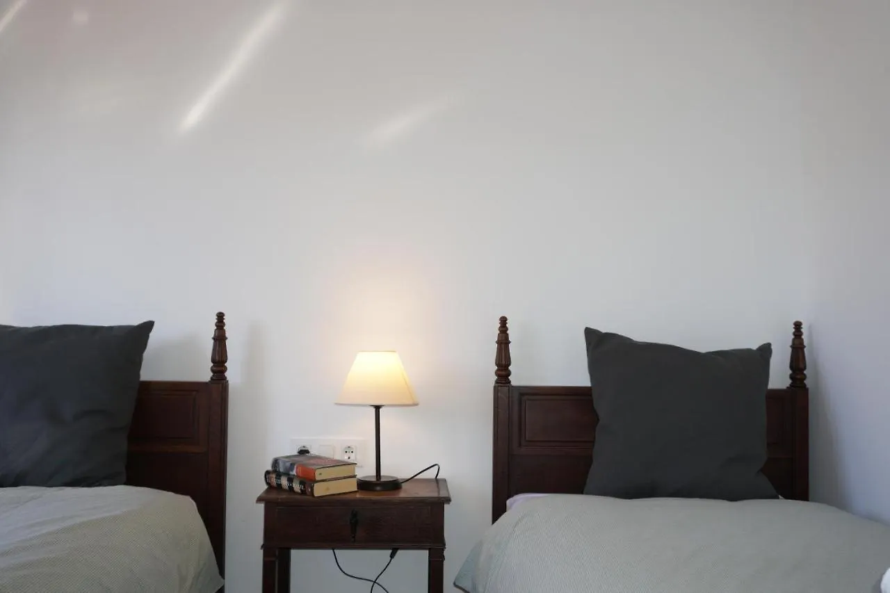Holiday home Villa Valeria Moralillo 1 Los Marines Spain
