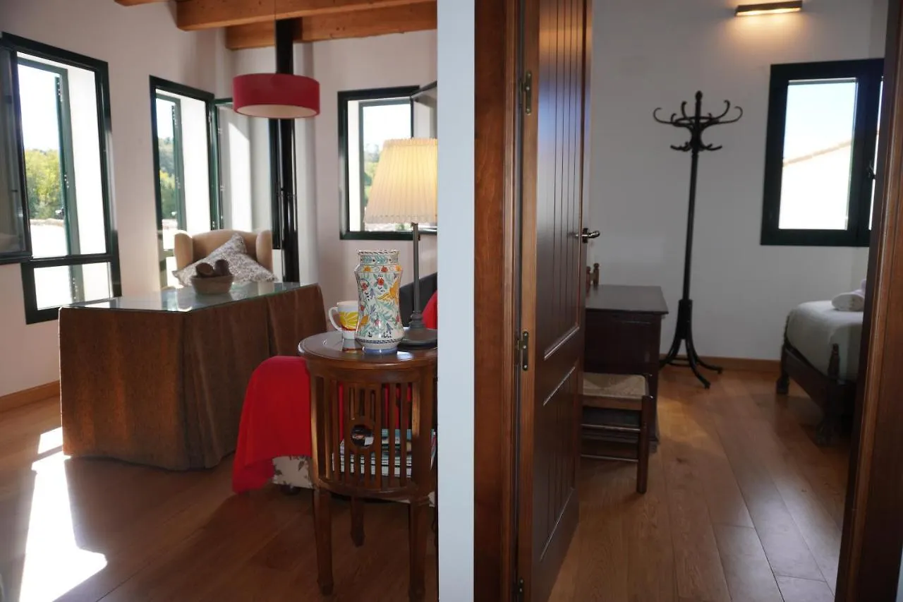 Holiday home Villa Valeria Moralillo 1 Los Marines