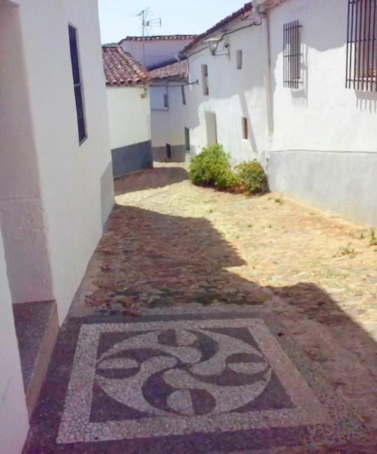 Holiday home Villa Valeria Moralillo 1 Los Marines