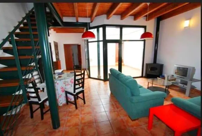 Villa Valeria Moralillo 1 Los Marines