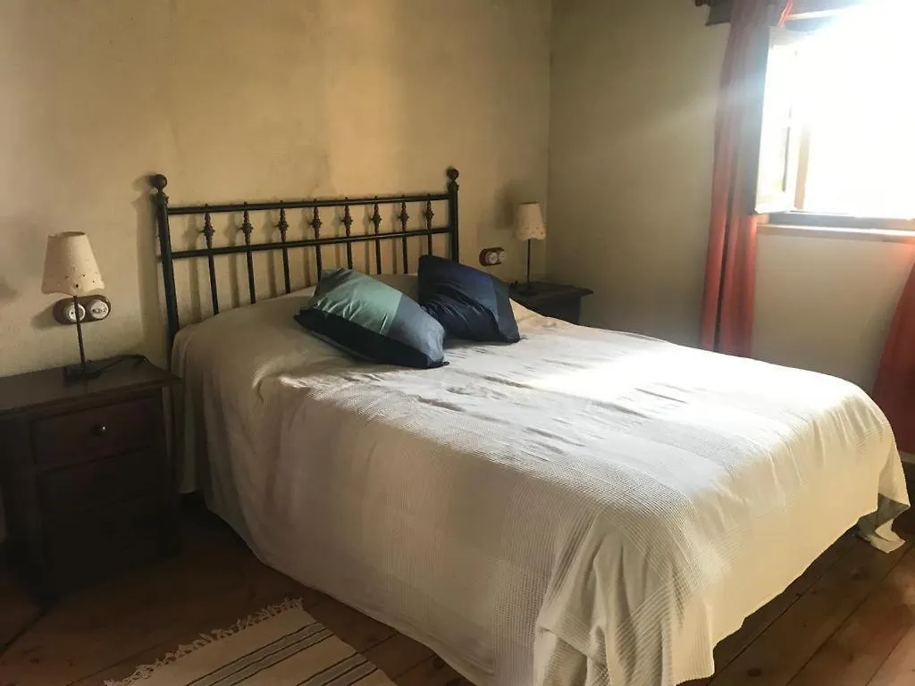 Holiday home Villa Valeria Moralillo 1 Los Marines