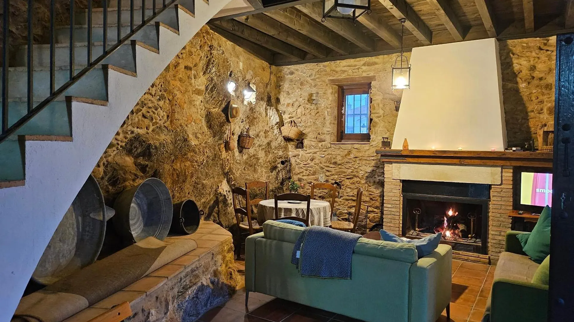 Holiday home Villa Valeria Moralillo 1 Los Marines