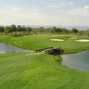 Villages Golf Panoramica 3*, Sant Jordi España