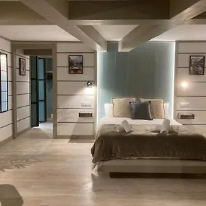 3* Bed and breakfast Palma