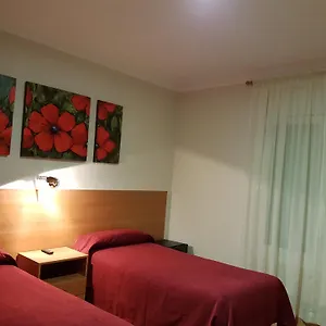 Laforja 3*, Barcelona España