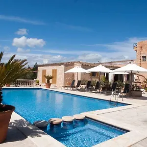 S´hort De Carrió 3*, Las Salinas España